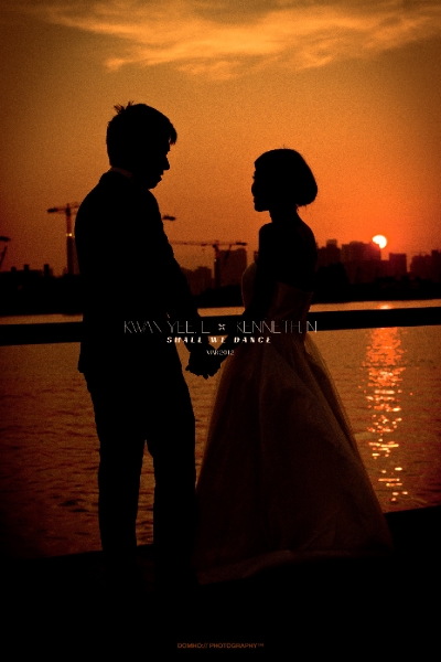  - Wedding Photography - mod - , , , , others, 觀塘碼頭, , , , , 藝術, 黃昏