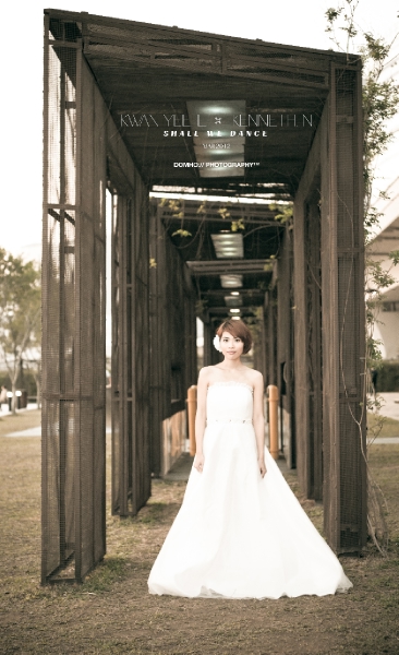  - Wedding Photography - mod - , , , , 全香港, , , , , , 自然, 青山綠草