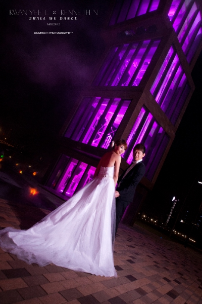  - Wedding Photography - mod - , , , , others, 觀塘碼頭, , , , , 自然, 夜景