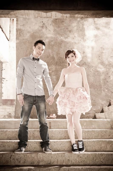  - Oversea Pre-Wedding - momosmarch - , , , , , , , , , , 自然, 