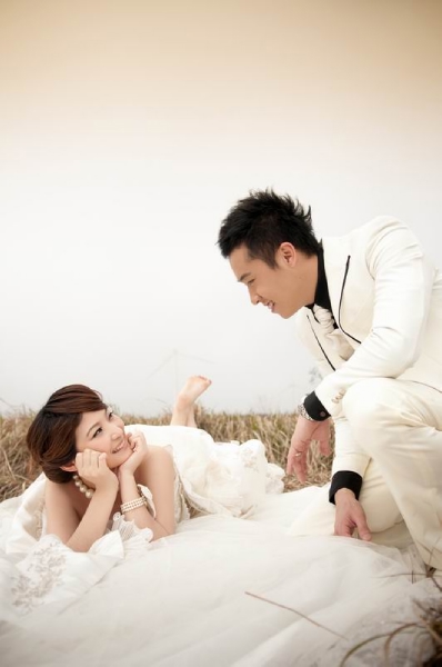  - Oversea Pre-Wedding - momosmarch - , , , , 全香港, , , , , , 自然, 青山綠草