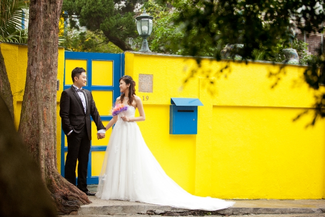  - Pre-wedding HK - lovingb - , , , , , , , , , , , 
