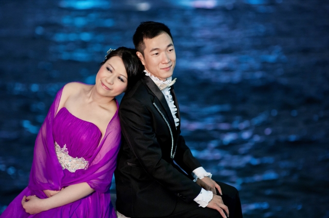  - Roy and Alice - Ibelievewedding - , , , , 中環, , , , , , 自然, 海邊/湖泊