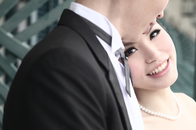  - Pre-wedding makeup - Reese_Cheuk - , , , , , , , , , , 自然, 