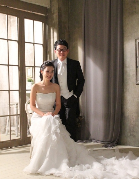 韓國婚紗攝影工作(307)