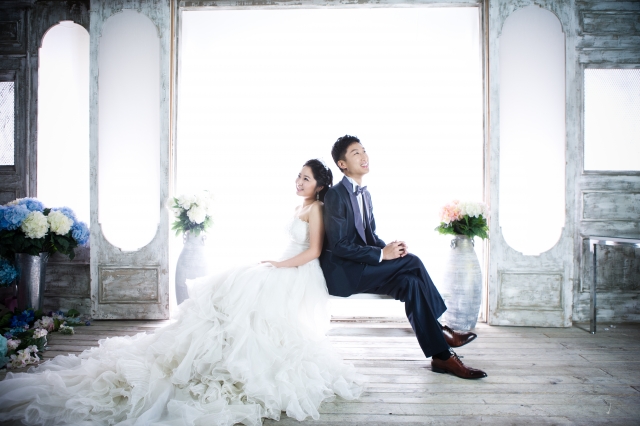  - My Seoul Pre-wedding - amyho210 - , , , , , , , , , , 韓式, 影樓/影城/攝影基地