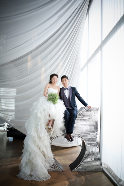  - My Seoul Pre-wedding - amyho210 - , , , , , , , , , , 韓式, 影樓/影城/攝影基地