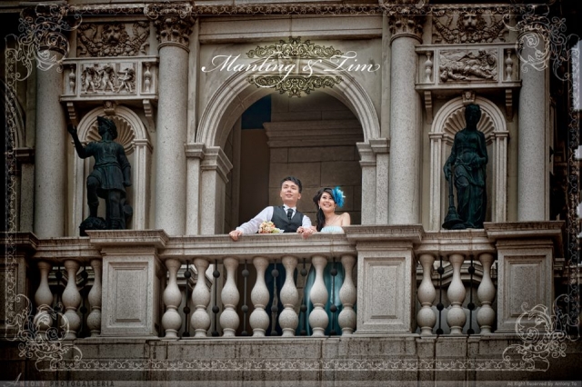  - manling & tim pre-wedding - ReinaCarrie - , , , , , , , , , , 華麗, 宏偉建築