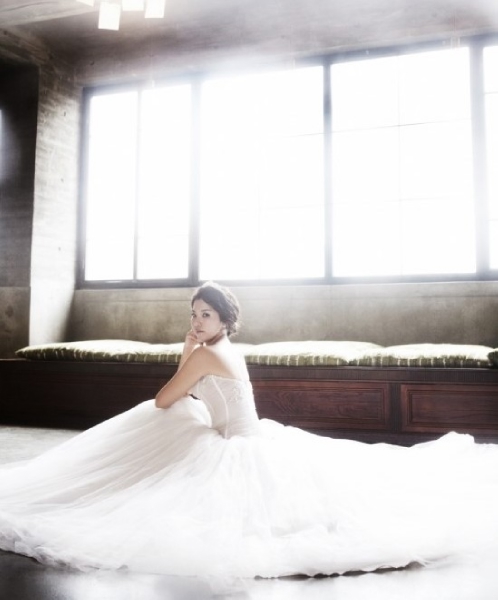 韓國婚紗攝影工作(313)