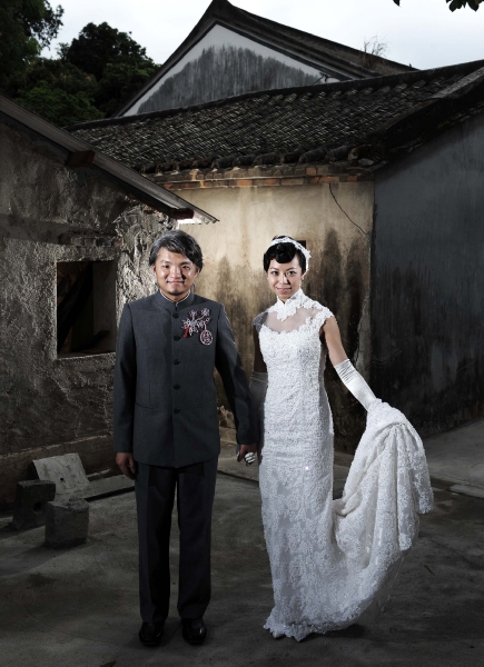  - Pre Wedding - Herbert - , , , , , , , , , , 復古, 環境－戶外