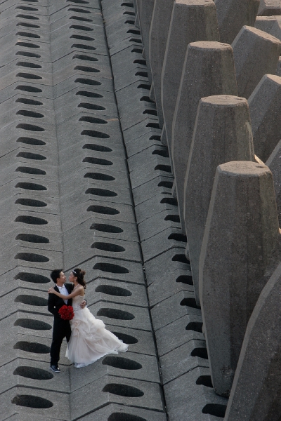  - Pre Wedding - Herbert - , , , , , , , , , , 型格, 環境－戶外