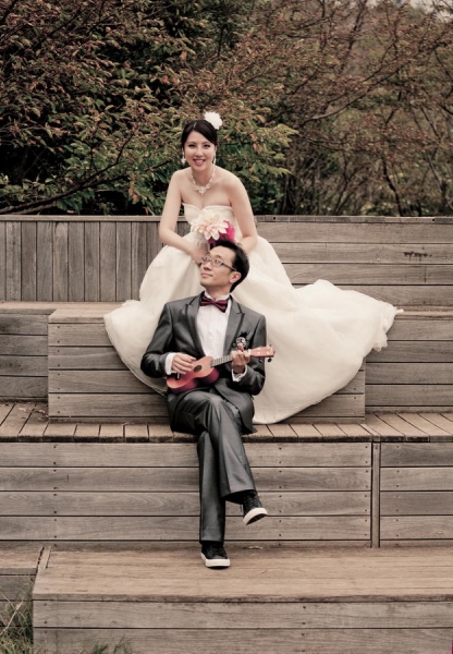  - 日本攝影師 FJ - JBS Wedding Photography - blee9421 - , , , , , , , , , , 復古, 環境－戶外