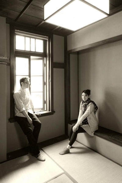  - 日本攝影師 FJ - JBS Wedding Photography - blee9421 - , , , , , , , , , , 黑白, 室內