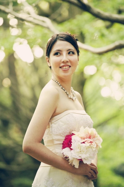 - 日本攝影師 FJ - JBS Wedding Photography - blee9421 - , , , , , , , , , , 日式, 青山綠草