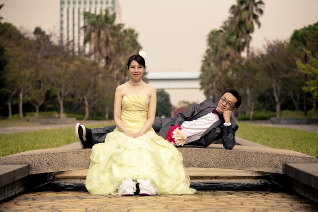  - 日本攝影師 FJ - JBS Wedding Photography - blee9421 - , , , , , , , , , , 日式, 環境－戶外