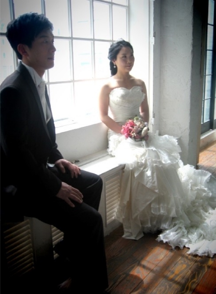韓國婚紗攝影工作(317)