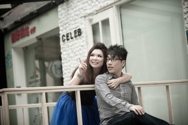  - Pre-Wedding@台灣 - Mandii - , , , , , , , , , , 自然, 環境－戶外