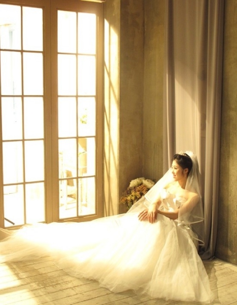 韓國婚紗攝影工作(318)