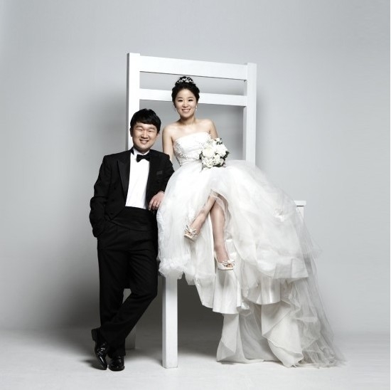 韓國婚紗攝影工作(320)