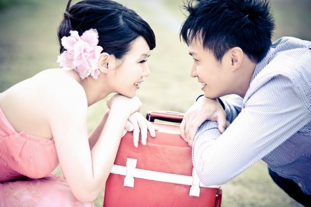  - Lovely wedding photo - tanya - , , , , , , , , , , 自然, 青山綠草