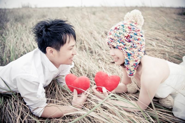  - Lovely wedding photo - tanya - , , , , 全香港, , , , , , 自然, 青山綠草