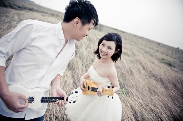  - Lovely wedding photo - tanya - , , , , 全香港, , , , , , 自然, 青山綠草