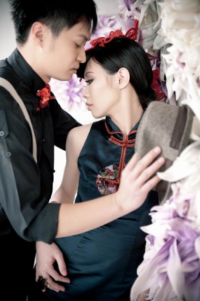  - Lovely wedding photo - tanya - , , , , 全香港, , , , , , 復古, 影樓/影城/攝影基地