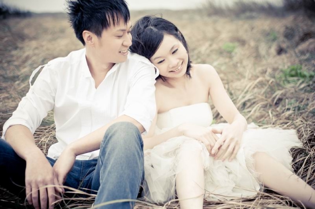  - Lovely wedding photo - tanya - , , , , 全香港, , , , , , 自然, 青山綠草