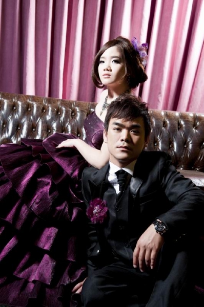  - Pre Wedding@Taichung Masalili - rubywei - , , , , , , , , , , 華麗, 室內