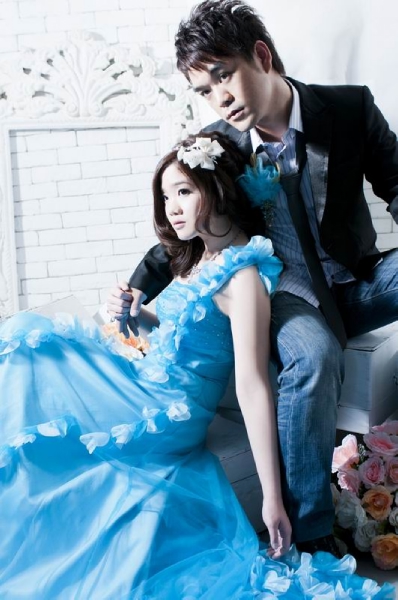  - Pre Wedding@Taichung Masalili - rubywei - , , , , , , , , , , 華麗, 室內