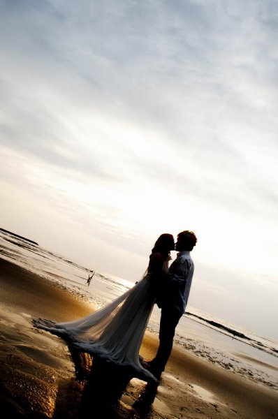  - Pre Wedding@Taichung Masalili - rubywei - , , , , 台灣墾丁, 台中, , , , , 自然, 沙灘