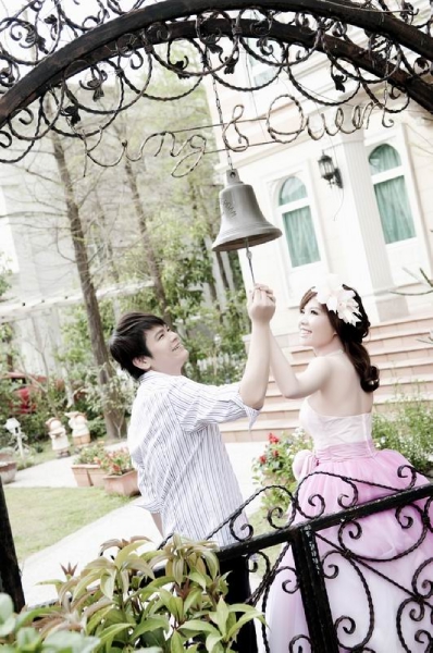  - Black&White Pre-wedding - Blackjack - , , , , others, 台灣, , , , , 自然, 日景