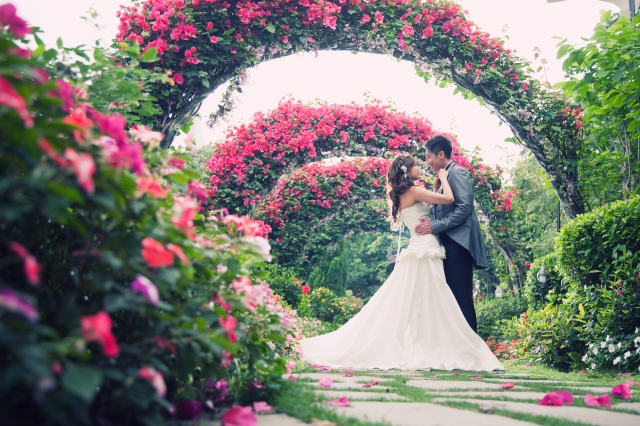  - pre-wedding - rubybee - , , , , , , , , , , 自然, 青山綠草