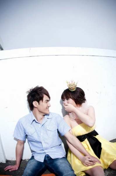  - 台灣婚紗照-Masalili 瑪莎LiLi - gracehk - , , , , 台北, , , , , , 自然, 