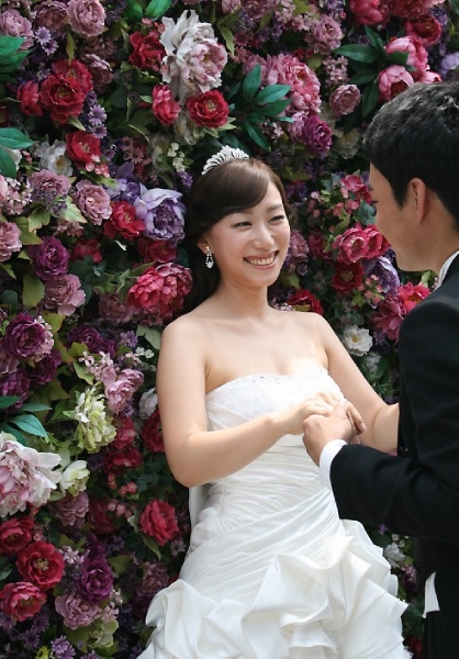 韓國婚紗攝影工作(302)