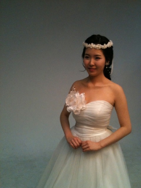 韓國婚紗攝影工作(303)