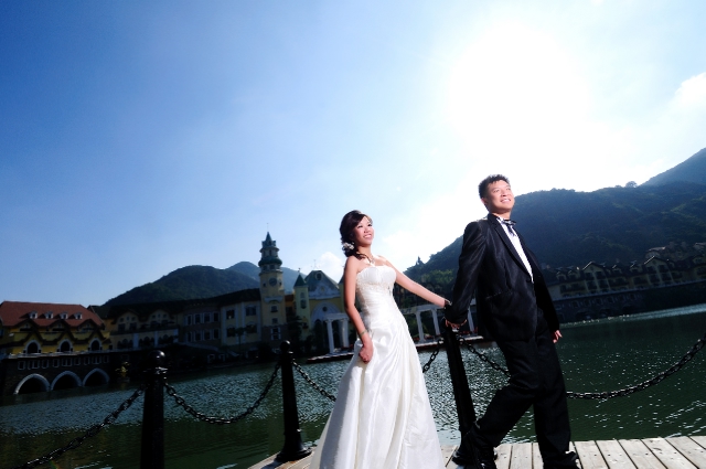  - Pre-Wedding - wing1120 - , , , , , , , , , , 自然, 海邊/湖泊