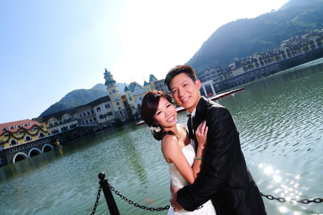  - Pre-Wedding - wing1120 - , , , , , , , , , , 自然, 海邊/湖泊