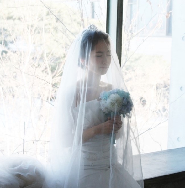 韓國婚紗攝影工作(304)