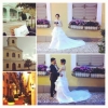 Macau pre wedding