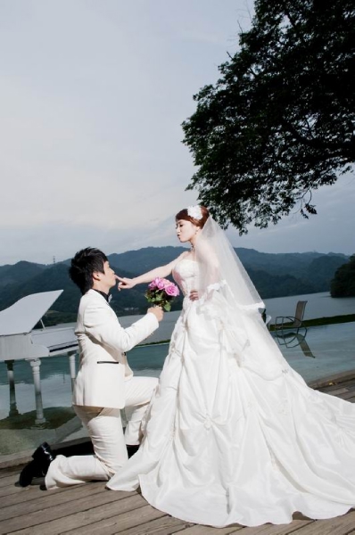  - 珍貴的pre-wedding之旅 - sarahchen - , , , , others, 台灣, , , , , 自然, 日景