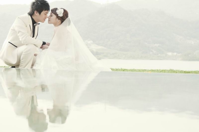  - 珍貴的pre-wedding之旅 - sarahchen - , , , , others, 台灣, , , , , 復古, 日景