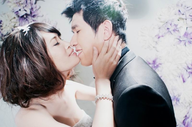  - Masalili 心之芳庭pre-wedding pictures - RitaHsu - , , , , others, 台灣, , , , , 自然, 室內