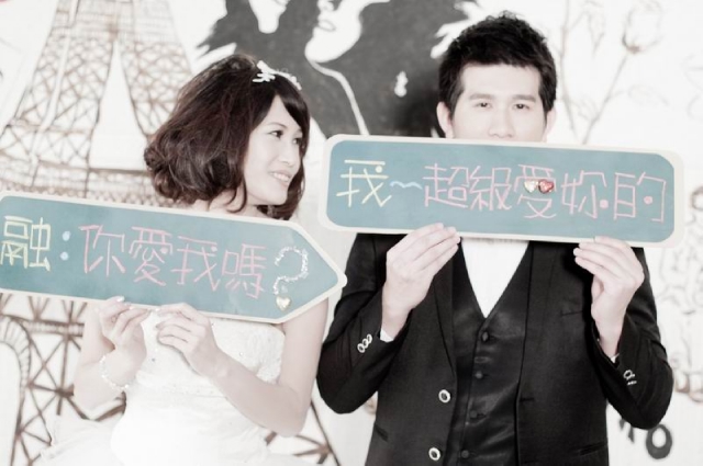  - Masalili 心之芳庭pre-wedding pictures - RitaHsu - , , , , others, 台灣, , , , , 藝術, 室內