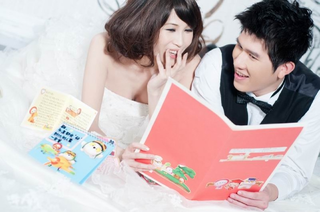  - Masalili 心之芳庭pre-wedding pictures - RitaHsu - , , , , others, 台灣, , , , , 自然, 室內