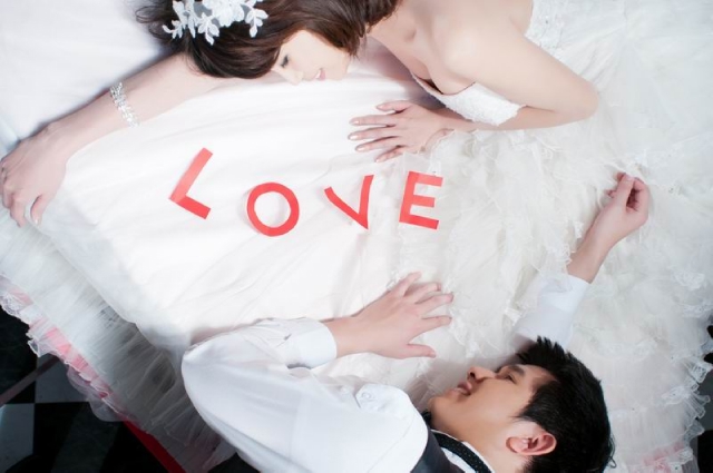  - Masalili 心之芳庭pre-wedding pictures - RitaHsu - , , , , others, 台灣, , , , , 自然, 室內