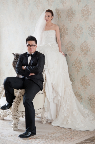  - 台南愛情萬歲pre wedding - 棉花糖 - , , , , , , , , , , 歐陸, 室內