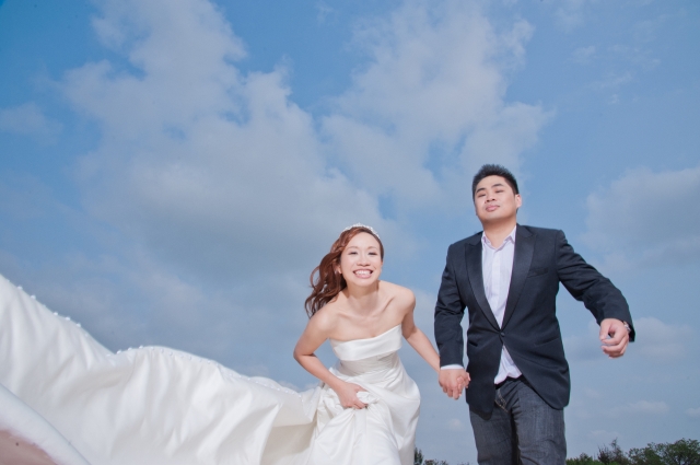  - 台南愛情萬歲pre wedding - 棉花糖 - , , , , , , , , , , 自然, 日景