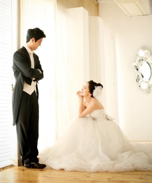 韓國婚紗攝影工作(339)