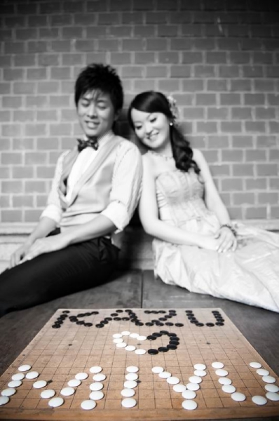  - Pre Wedding-Our Love Story - KarySuen - , , , , , , , , , , 復古, 日景